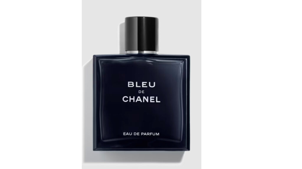 Bleu de Chanel Eau de Parfum