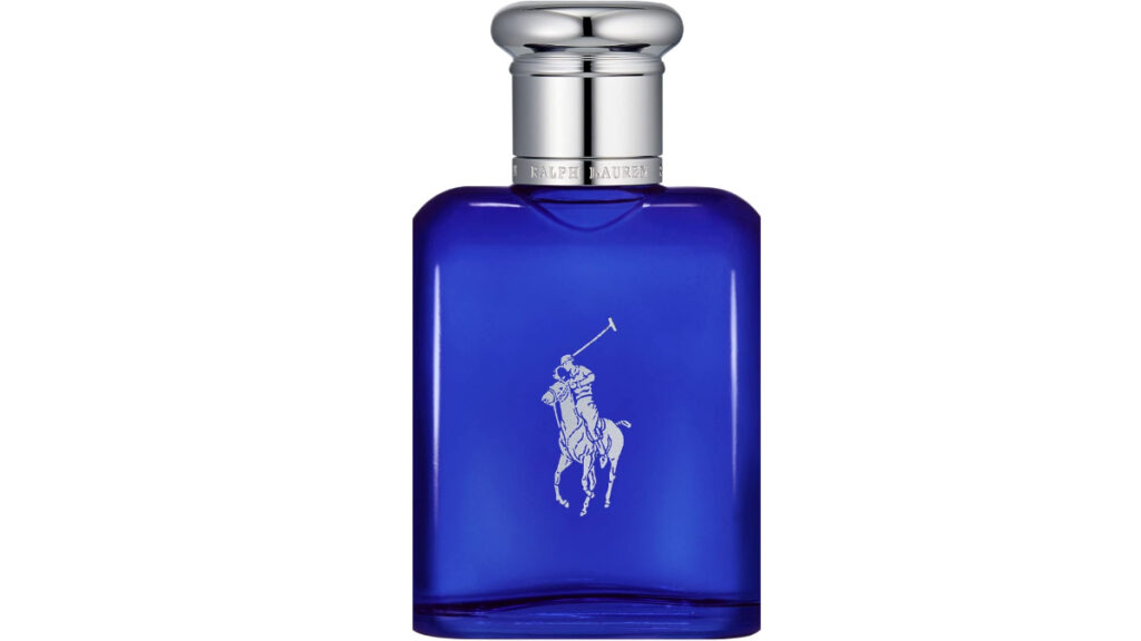 Perfume de hombre Ralph Lauren Polo Blue