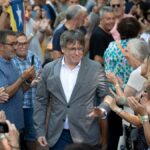 Puigdemont anuncia que volverá a Cataluña si hay investidura: "Cueste lo que me cueste"