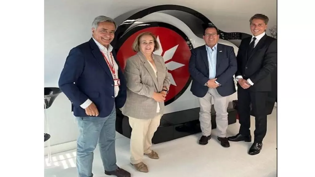 SDLE formaliza su primer Consejo de Administración de independientes con Rosa Aza como presidenta y Raúl Pérez como CEO
