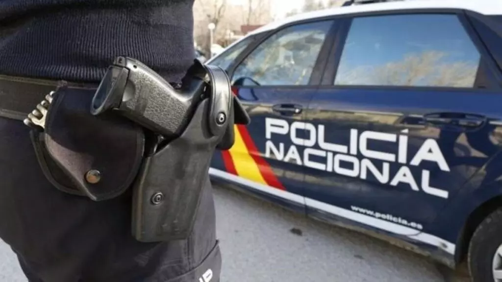 Tres millones de euros, kilos de ketamina y la conexión holandesa: cae otra banda de traficantes en Málaga