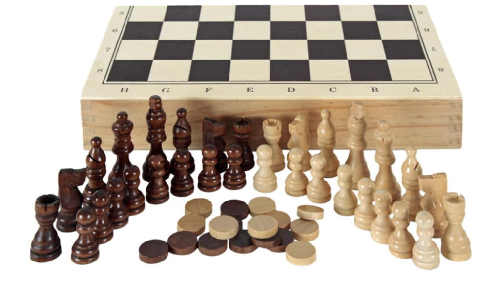 Sigue jugando como un Maestro en tus vacaciones: el mejor ajedrez calidad-precio del mercado