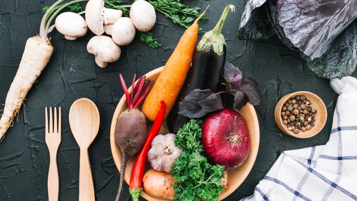 Este es el 'alimento de la longevidad’