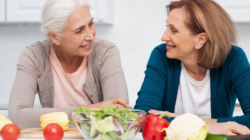 Los alimentos que mejoran la memoria y frenan el deterioro cognitivo