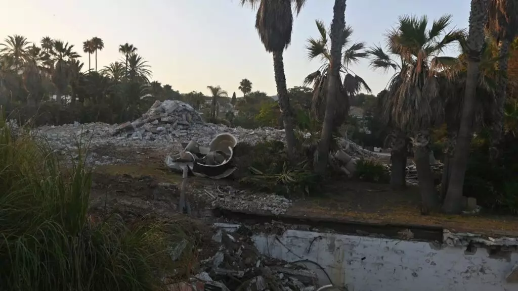 La Gaviota, la casa de Antonio Banderas en Marbella