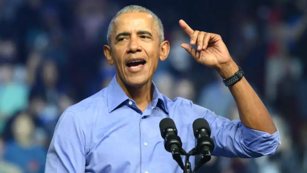 Kamala Harris obtiene el aval determinante de Barack Obama para optar a la Presidencia de EEUU
