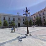 Detenido un menor por una agresión homófoba a dos hombres en el centro de Granada