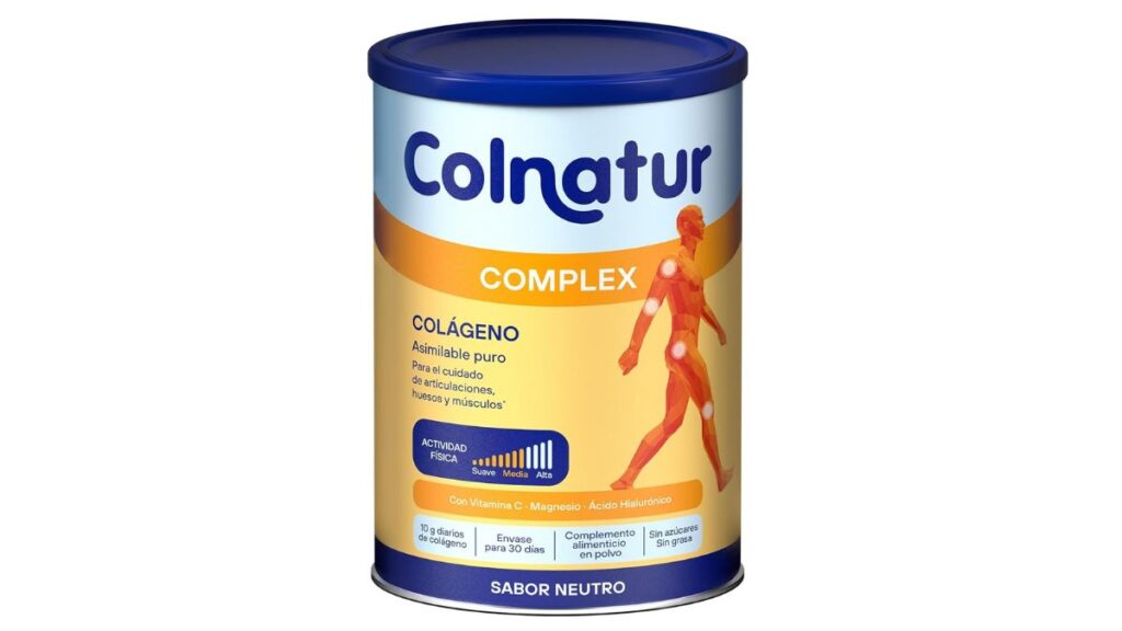 Los mejores suplementos de colágeno