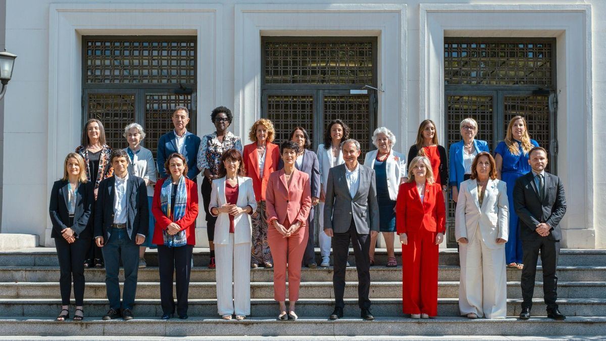 La socióloga Cristina Hernández, nueva directora del Instituto de las Mujeres tras el cese de Isabel García