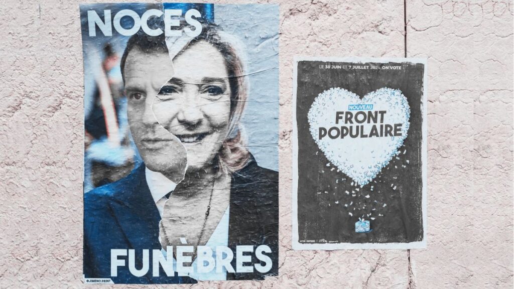 Las claves de las elecciones en Francia: una segunda vuelta de las legislativas que decide el futuro del país
