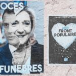 Las claves de la segunda vuelta de las elecciones en Francia legislativas