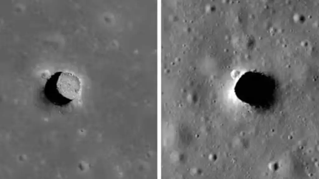 La exploración de las cuevas de la Luna: siguiente paso hacia una base humana estable