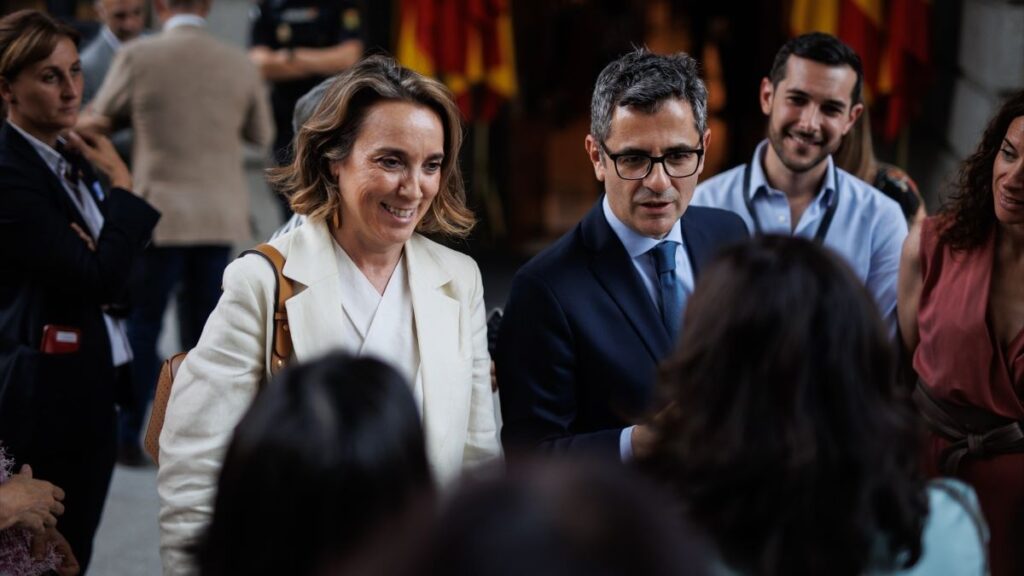 Moncloa se niega a proponer al PP candidatos alternativos a Escrivá para el Banco de España
