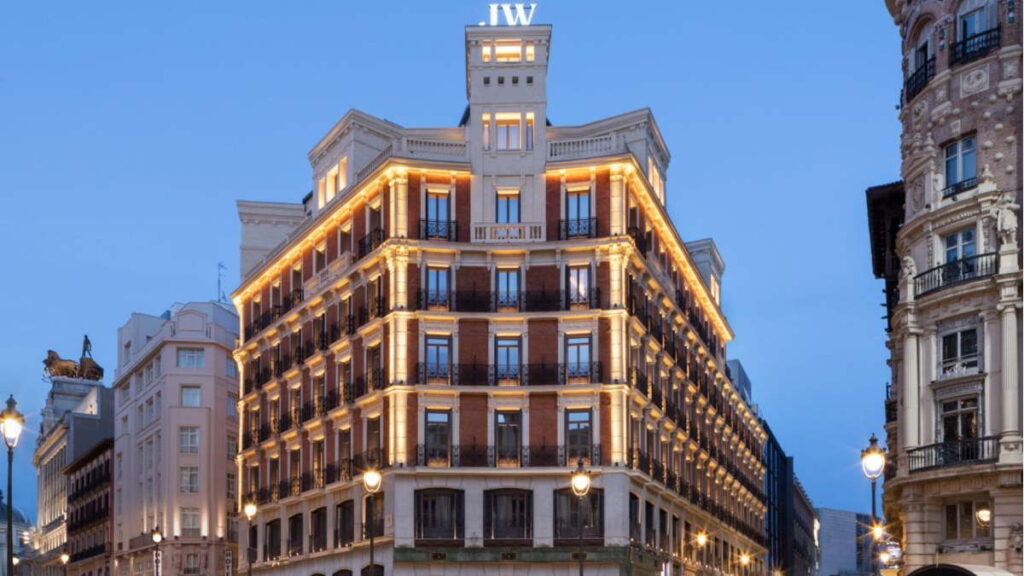Millenium, Statuto, Atom y ASG, impulsoras del mercado hotelero de lujo en España en lo que va de 2024