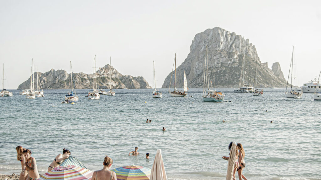 Ibiza, los mejores planes para disfrutar 48 horas de la isla pitiusa