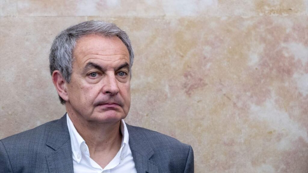 Una delegación del PP viaja a Venezuela y responsabilizará a Zapatero si es expulsada