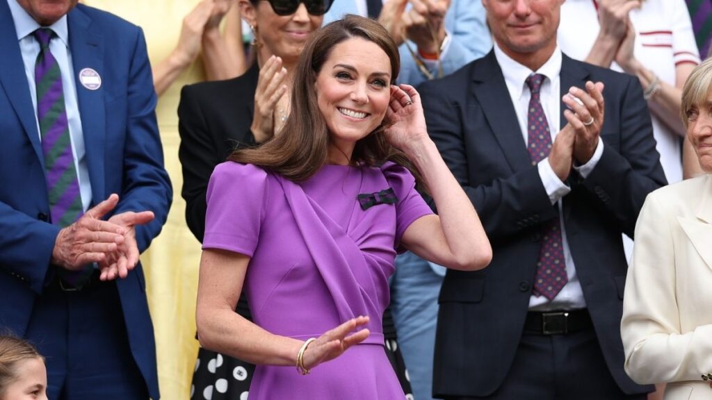 Kate Middleton