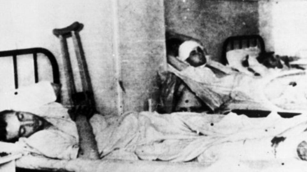 El bulo sobre un ritual con un niño que provocó la mayor matanza de judíos tras los nazis