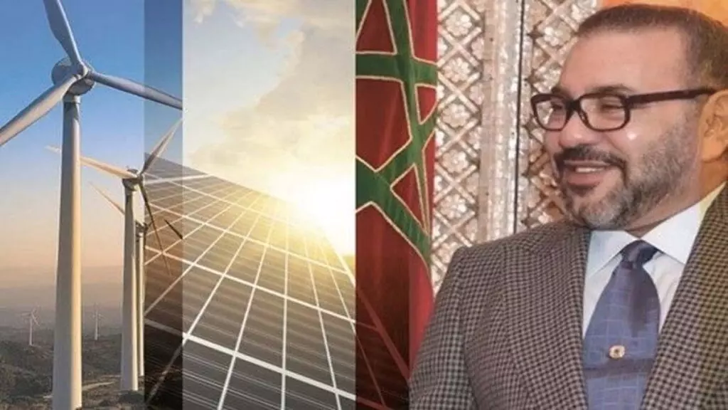 El Instituto Coordenadas concluye que Marruecos cada vez está más presente y tiene más peso 