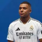 Kylian Mbappé