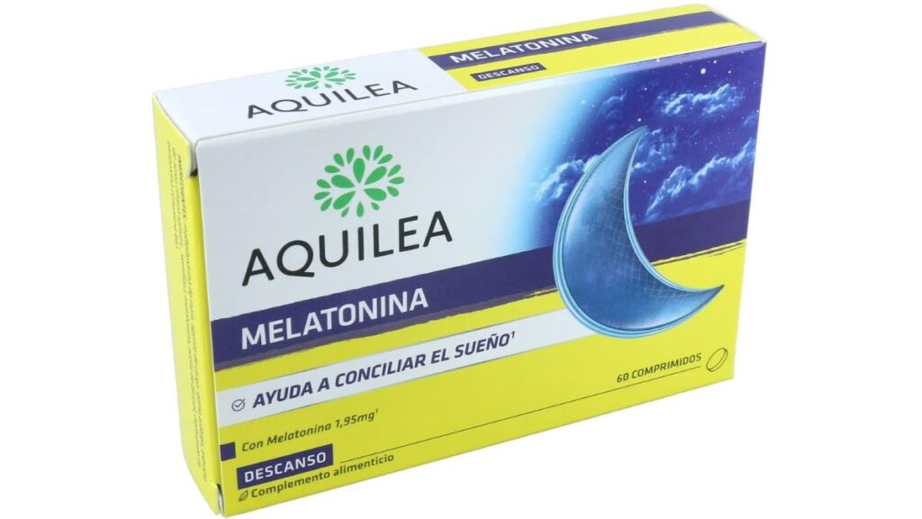 Los mejores suplementos de melatonina