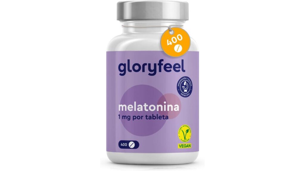 Los mejores suplementos de melatonina