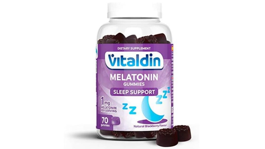 Los mejores suplementos de melatonina