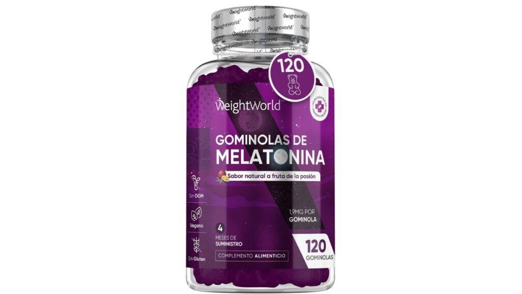 Los mejores suplementos de melatonina