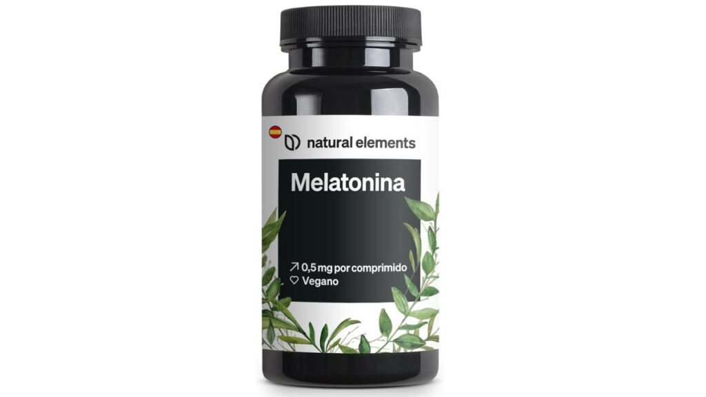 Los mejores suplementos de melatonina