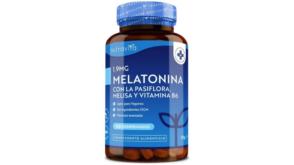 Los mejores suplementos de melatonina