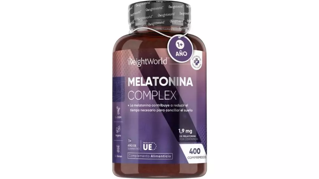 Los mejores suplementos de melatonina