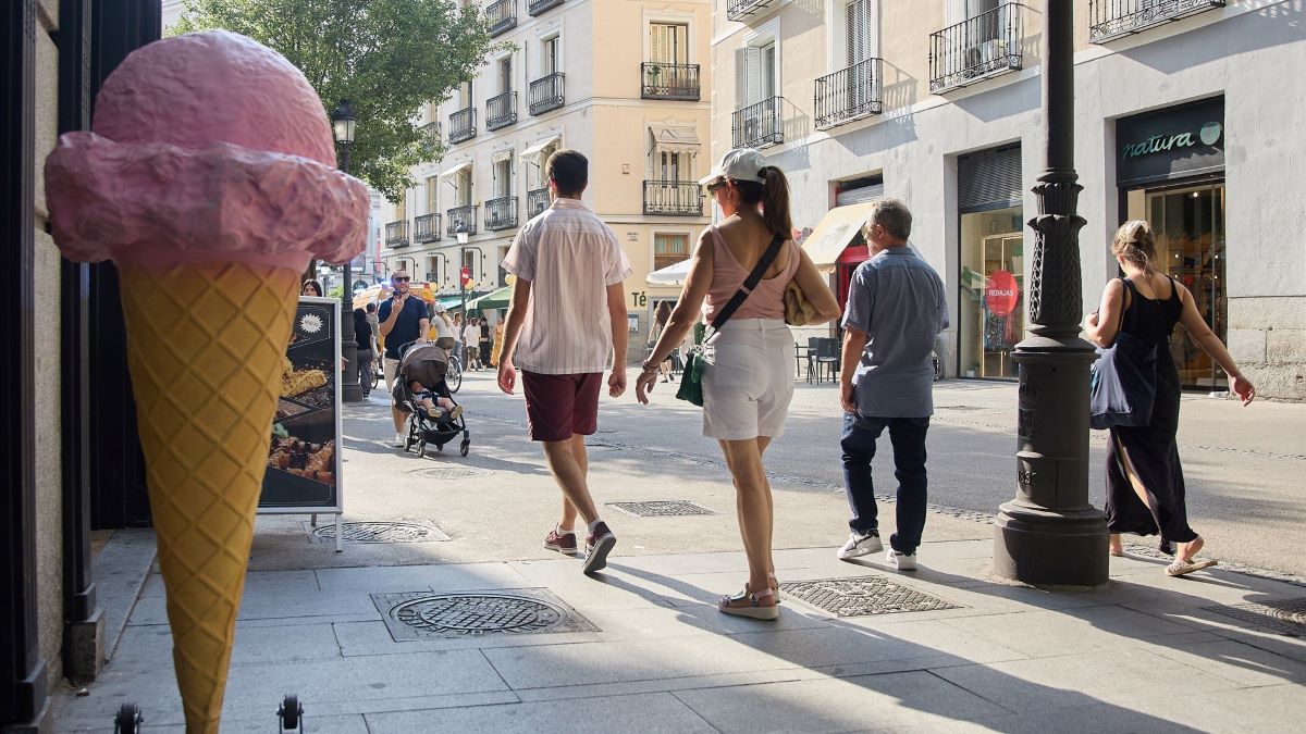 ocde salarios