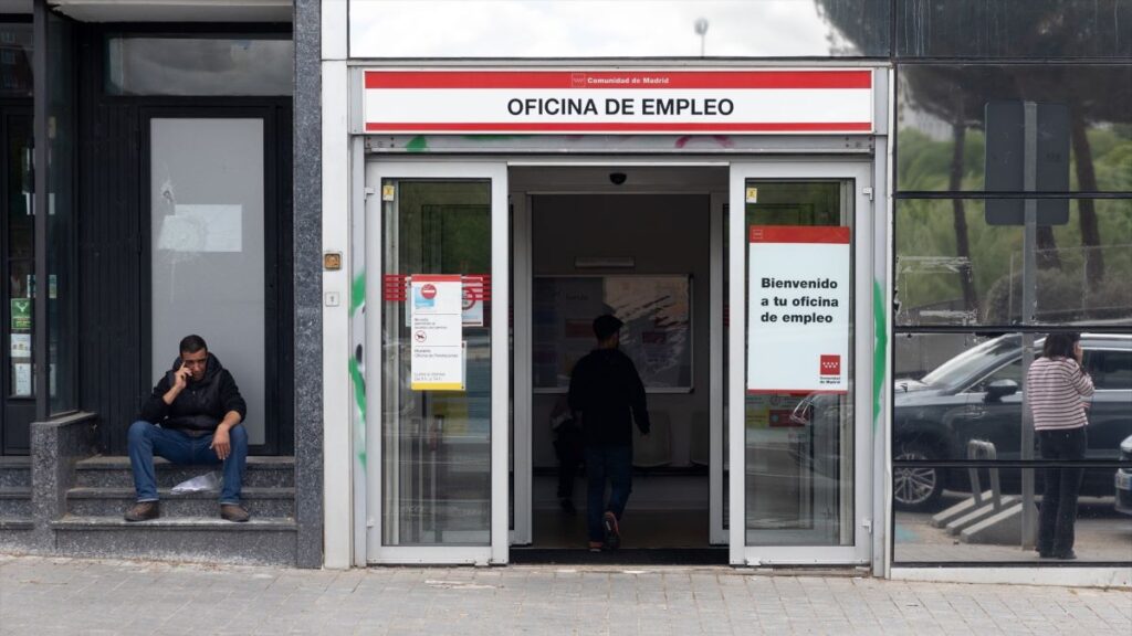El contrato temporal de una semana es el más firmado en España