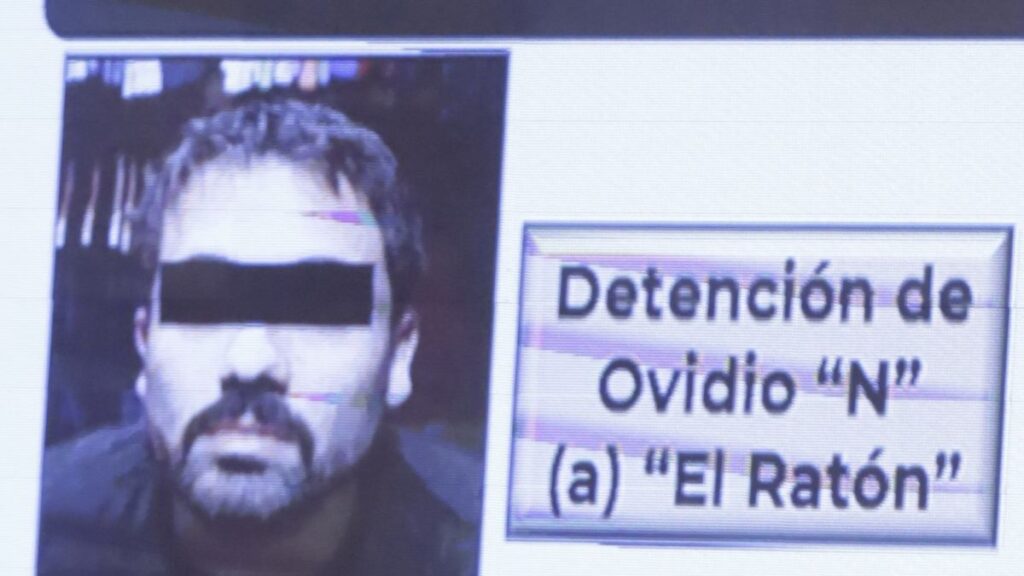 Estados Unidos detiene a Ismael Zamada García 'El Mayo' y a Joaquín Guzmán López, líderes del Cartel de Sinaloa