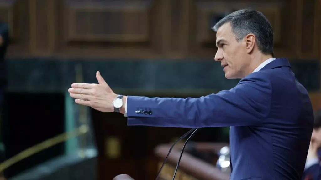 Pedro Sánchez: paren las rotativas, los juzgados y las elecciones