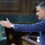 Pedro Sánchez: paren las rotativas, los juzgados y las elecciones