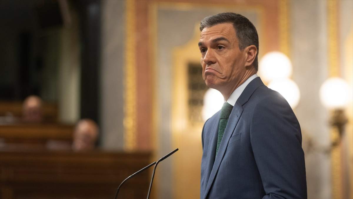 Pedro Sánchez