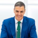 Pedro Sánchez