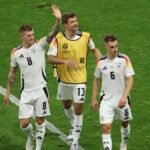 Alemania y su "nueva generación" de talentos que tomarán el relevo de Kroos, Müller, Rüdiger, Gündoğan y compañía