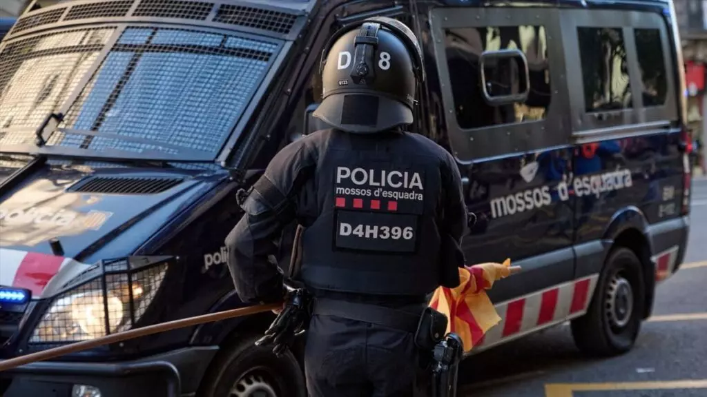Dos hermanas se suicidan en Barcelona horas antes de ser desahuciadas por el impago del alquiler