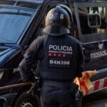 Dos hermanas se suicidan en Barcelona horas antes de ser desahuciadas por el impago del alquiler mossos