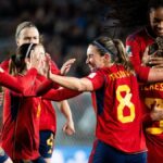 España presenta su "dream team" para París 2024: las 18 jugadoras de la selección que pelearán por el oro olímpico