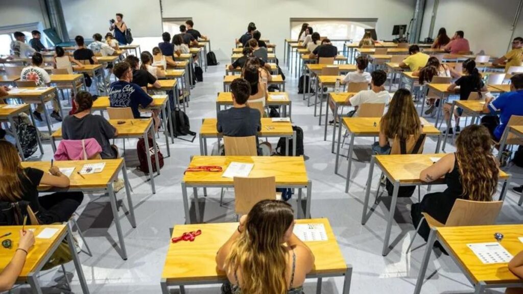 Notas de corte 2024/25: estos son los grados universitarios más exigentes