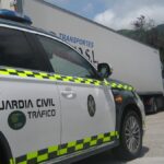 Interceptado un conductor en Asturias por circular 18 kilómetros superando diez veces la tasa de alcohol