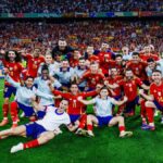 El continente se rinde al juego de la selección española: seis jugadores incluidos en el 11 ideal de la Eurocopa 2024