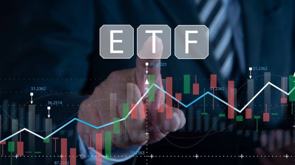 Los ETFs son los aliados para un mayor beneficio y menor riesgo en las carteras