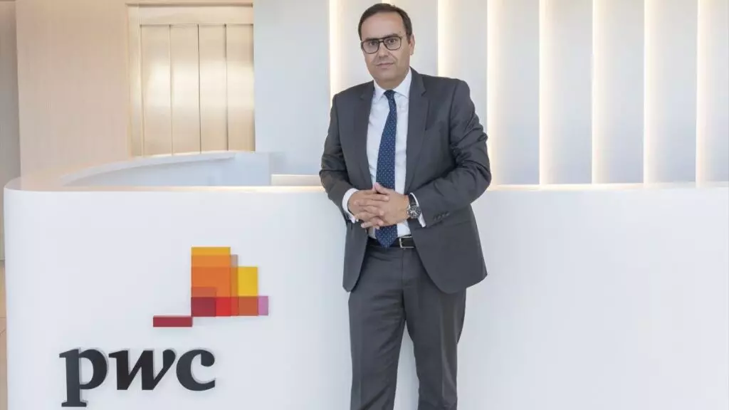 PwC nombra a Óscar Barrero nuevo socio responsable de Energía