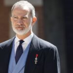 El rey Felipe VI