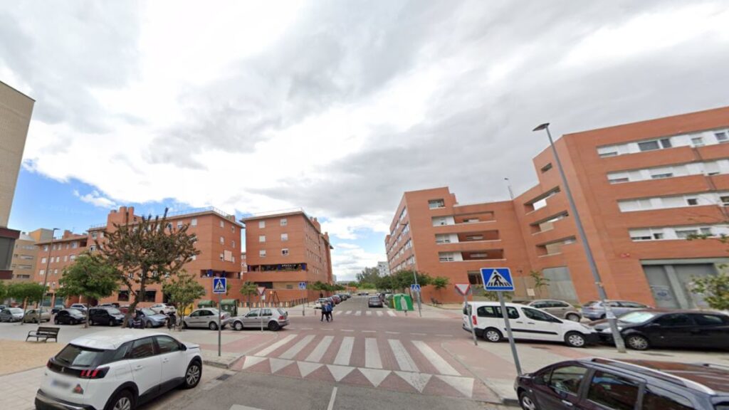 Un joven de 23 años, en estado grave tras ser apuñalado en San Sebastián de los Reyes