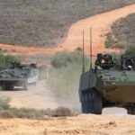 GDELS-Santa Bárbara, fabricante de blindados del Ejército de Tierra, se refuerza con 100 nuevas contrataciones